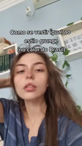 Respondendo a @kaokaoflokao__ #fashiontiktok #modatiktok #moda #fashion #outfitideas #outfitinspo #outfitinspiration #roupa #estilo #aesthetic #itgirl #cottagecore #oldmoney #modafeminina #fypシ #grunge #grungeaesthetic #grungegirl #grungestyle #grungefashion #grungeoutfit 