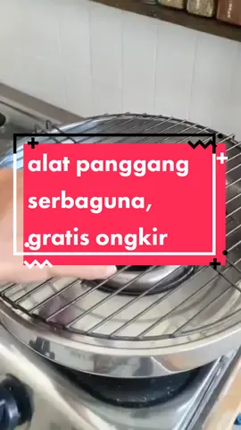 alat pemanggang sosis/alat panggang serbaguna #alatpanggang #alatpemotongsosis #fypindonesia #tiktokshopindonesia 