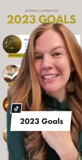 And now you know… mostly so when i try random things that fail this year, at least you will know why! Ha! #opencommitment #2023goals  