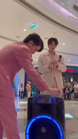 หยิ่นโดนดุแน่ แน่ๆ5555555555555 สงสารมุมุมาก 😂  #warwanarat #วอร์วนรัตน์ #yinyin_anw #หยิ่นอานันท์ #yinwar #หยิ่นวอร์ #ยวปฟก #fypシ #เอาขึ้นหน้าฟีดที 