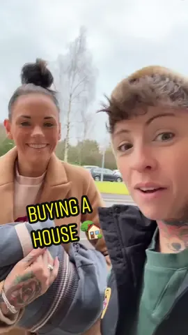 Wish us luck 😳😁 #firsttimebuyers #excited #Couples #movinghouse 