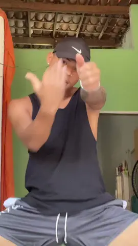 Sem suar p mim ir pra academia 🤌🏼