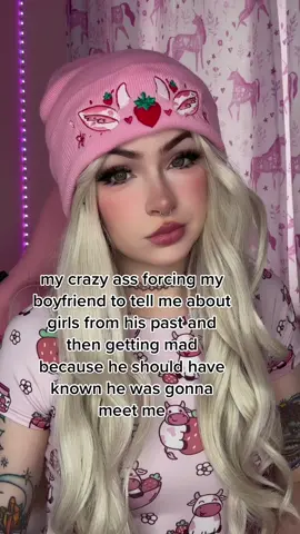 screaming crying throwing up