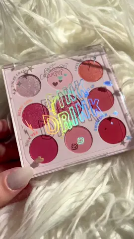 OBSESSED with the @ColourPop Cosmetics Manifest This palette vault ✨🤍  #unboxingasmr #unboxing #unbox #unboxings #unboxwithme #unboxingvideo #makeuphaul #makeupunboxing #colourpop #colourpopcosmetics 