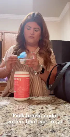 Morning routine - Teacher/Mom edition #morningroutine #dayinmylife #dayinthelife #morningvlog #teacher #teachersoftiktok #workingmom #MomsofTikTok #DoritosTriangleTryout 