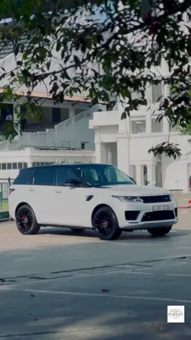 Range Rover Sport Straight DIESEL. Facelift 2019  HIGHEST SPEC / FULLY LOADED now Available for inspection 0777909900