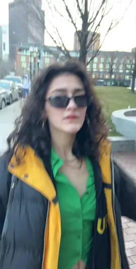 it’s freezing lowkey 