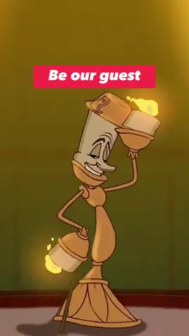 Be...our...guest and listen to the #DisneyHits playlist to hear enchanting songs from #BeautyandtheBeast, #Encanto, #Moana, and more! 🎶 🌹 Drop your fave song from the #playlist in the comments!! #disneymusic #disneyhits #disney #disneytok #disneyplaylist #fyp #music #musictok #alanmenken #howardashman