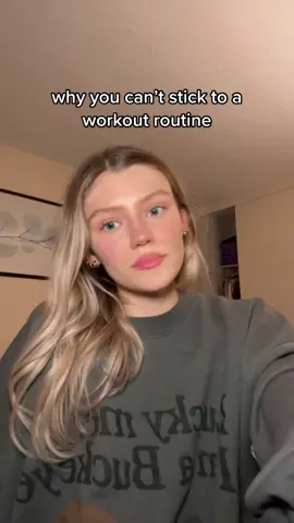 there’s nothing wrong with you… you’re just being unrealistic. #workoutroutine #healthylifestyle #2023goals #gymtips #healthyliving #consistency 