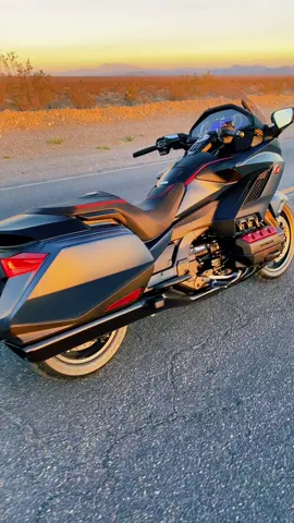 Honda Goldwing DCT 1800cc #elalex702 