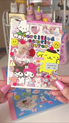 i wonder what they’ll send me back :O #wonieclub #sanrio #deco #decotok #sanriocore #kpop #kpopfyp #penpal #fyp #xyzbca 