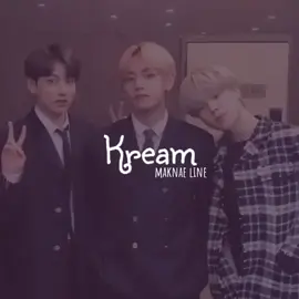 Para #maknae kita dengan duality nya 👍 #BTS #bangtan #Bangtanboys #bantansonyeondan #Jimin #Taehyung #V #Jungkook 