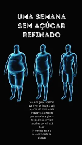 #acucar #acucarrefinado #diabetes #DicasPara2023 
