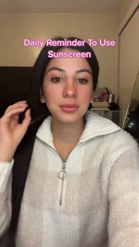 I like skin care too 🥰 #beauty #skincare #latinastiktok #relatable  #beautyroutine #posituvevibes 