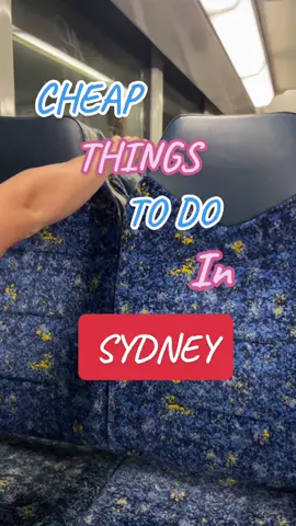 Cheap things to do in Sydney! #sydneyvlog #sydneyaustralia #sydneyharbour #sydneyoperahouse #sydneyharbourbridge #sydneyexplore #travel #sydney 