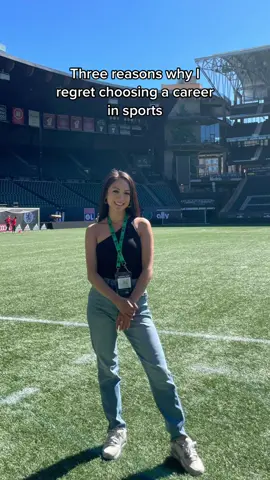 Hope this helps #womeninsports #workinsports #smsports 