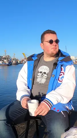 Männer die aufs Wasser starren - Folge  122 #mdaws #männerdieaufswasserstarren #ribtide