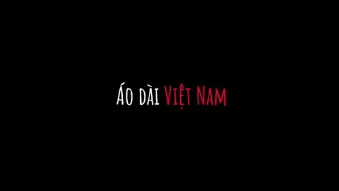 1 ý tưởng hay cho bài thuyết trình về áo dài VN. #hoahaukhanhvan #nguyentrankhanhvan #aodai #aodaivietnam🇻🇳 #thuyettrinh #fyp #xuhuong 