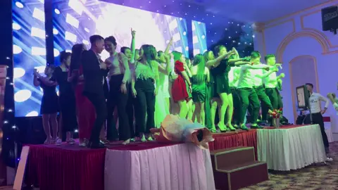 Cháy quá ae ơi 🤣