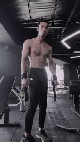 Long way to go #GymLife #GymTok #gymrat #gym #fyp #fypシ゚viral #fypシ  #CapCut 