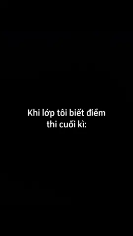 Điểm cao hay thấp phụ thuộc vào trình độ ngoại giao trong phòng thi nhá 😆