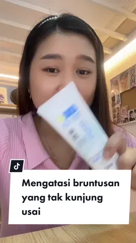 Save yah! Mana tau kamu butuh nanti❤️ #facewash #facewashreview #rekomendasifacewash #hadalabo #hadalabogokujyun #reviewjujur #fyp #foryoupage #underatedproducts 