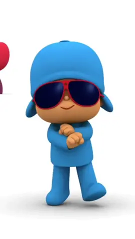#pocoyo #parati #videoviral #videoviralitiktok #dibujos #dibujosanimados #pocoyoenespañol #gangnamstyle 
