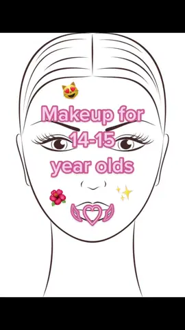 Again, all of these are completely optional 💗! #makeupinspo #makeuptok #viral #foryou #foryoupage #essence #essencecosmetics 