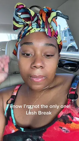 Sis you pretty without the lashes #lashbreak #lashbrush #lashcleaning #lasheslasheslashes #lashfill #lashfills #lashgrowth #lashgrowthserum #lashlifting #lashretention #lashserum 