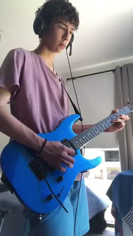 Solo 🎸🎸 Entre Caníbales - Canción Animal #sodastereo #gustavocerati #cerati #zetabosio #charlyalberti #rock #guitarsolo #guitar #guitarplayer #arg #fyp #90s 