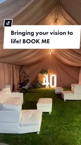 Book Me for your Next Event‼️ Let Me Bring Your Vision to Life✨ #losangeles #party #decor #peerspace #partyvenue #rentalspace #club #backyard #goodvibes #freeparking #birthday #birthdayparty #partyplanner #partyplanning 