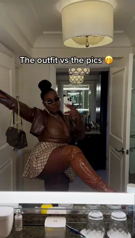 @SHEIN needs to sign me cause atp I’m the queen of pulling these outfits off 😂 #DoritosTriangleTryout #sheinhaul 