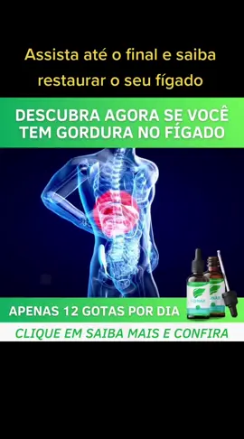 Fignar - Saiba se seu fígado está saudável #fignargotas #fignar #fígadogorduroso #fígadosaudavel #saudedofigado 