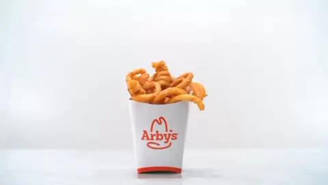 All our food keeps blowing up! (REMASTERED IN 720P) (LANDSCAPE) #CapCut #arbys #arbyscanada #meme #remake #hd #allourfoodkeepsblowingup 