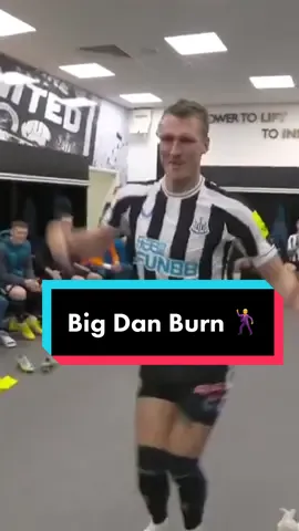 CARABAO CUP SEMI FINAL BOUND! 😂🕺 #nufc #pl #danburn 