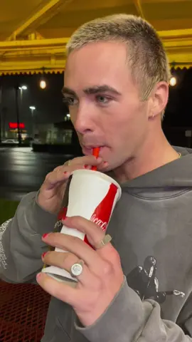 aspiring food critic