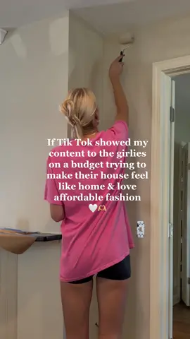 To my girlies on a budget who love home décor & affordable fashion 💗 #newhomeowners #homedecor #interiordesign #onabudget #budgetfriendly #affordablehomedecor #amazonhome #amazonhomefinds #amazonfashion 