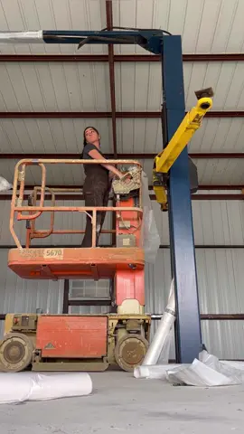 #prepwork #construction #sprayfoam #bluecollar #trades 