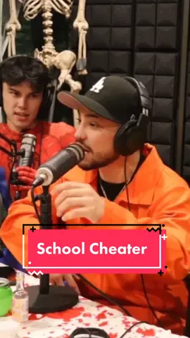 logan was definitely this type of person in school #fyp 