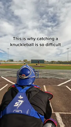 Same exact pitches… completely different movement😅 #baseball #baseballlife #baseballseason #foryou #fyp 