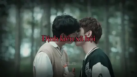 ĐỊNH KIẾN XÃ HỘI…. #loihuamuaha #o2production #blseries #vietnamblseries #film #movie #lgbt #fyp #viral #capcut #edit 