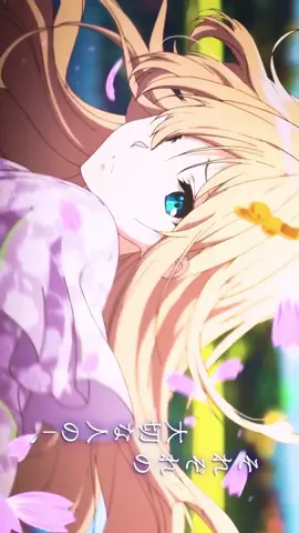 Peak storytelling! #peakfiction #4kanime #twixtor #violetevergarden #violetevergardenedit 