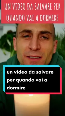 #meditazione #dormire #meditazioneguidata #asmr #rilassamento #mindfulness #consapevolezza #imparacontiktok 