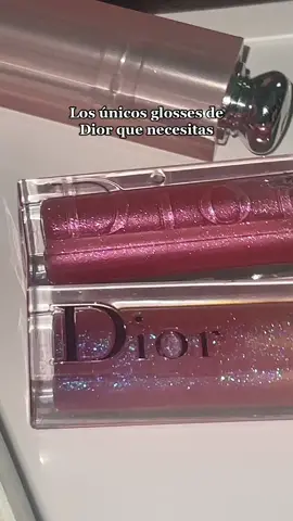No necesitas más #dior #diormakeup #maquillajedior #labialesdior #brillodior #diorlipgloss #diorlipoil #diormakeup #lipproducts #maquillaje #makeup #diorlipgloss #lipgloss #brillolabios #glossdior #fup #fyp #fy #parati 
