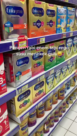 Luwih larang susu timbang skincare ku🥲