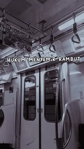 #hukummenyemirrambut #buyayahya #peringatan #dakwah_islam #fypシ