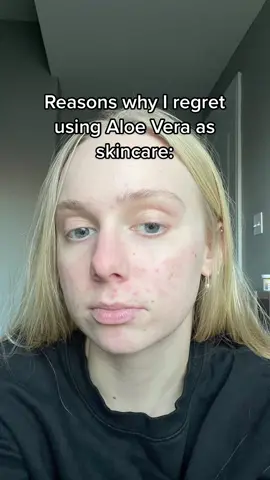 #aloe #aloevera #aloeveraskincare 