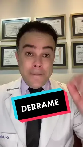 Saiba como identificar uma pessoa com derrame ou AVC #derrame #derramecerebral #avc #demencia #memoria #memoriafraca #esquecimento #doutorarritmia 