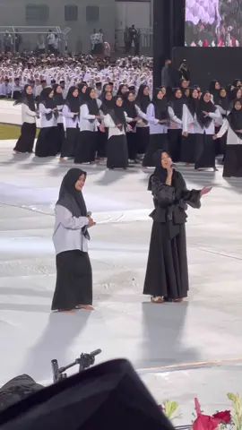 bangga banget jadi santri bisa lalaran alfiyah di depan pak presiden jokowi, hayo siapa nii yang masih hafal? #vevezulfikar_bsy #jokowi #zulfikarbasyaiban #nahdlatululama #ipnuippnu #satuabadnu 