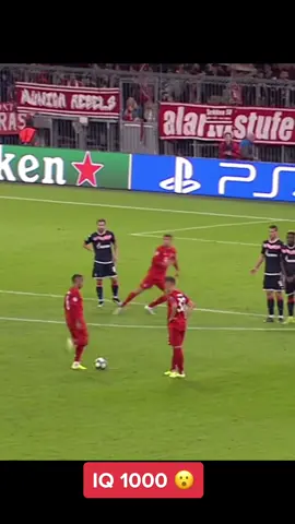 #thiago #muller #bayern #munich #ucl #championsleague #freekick #trending #fyp #foryoupage 